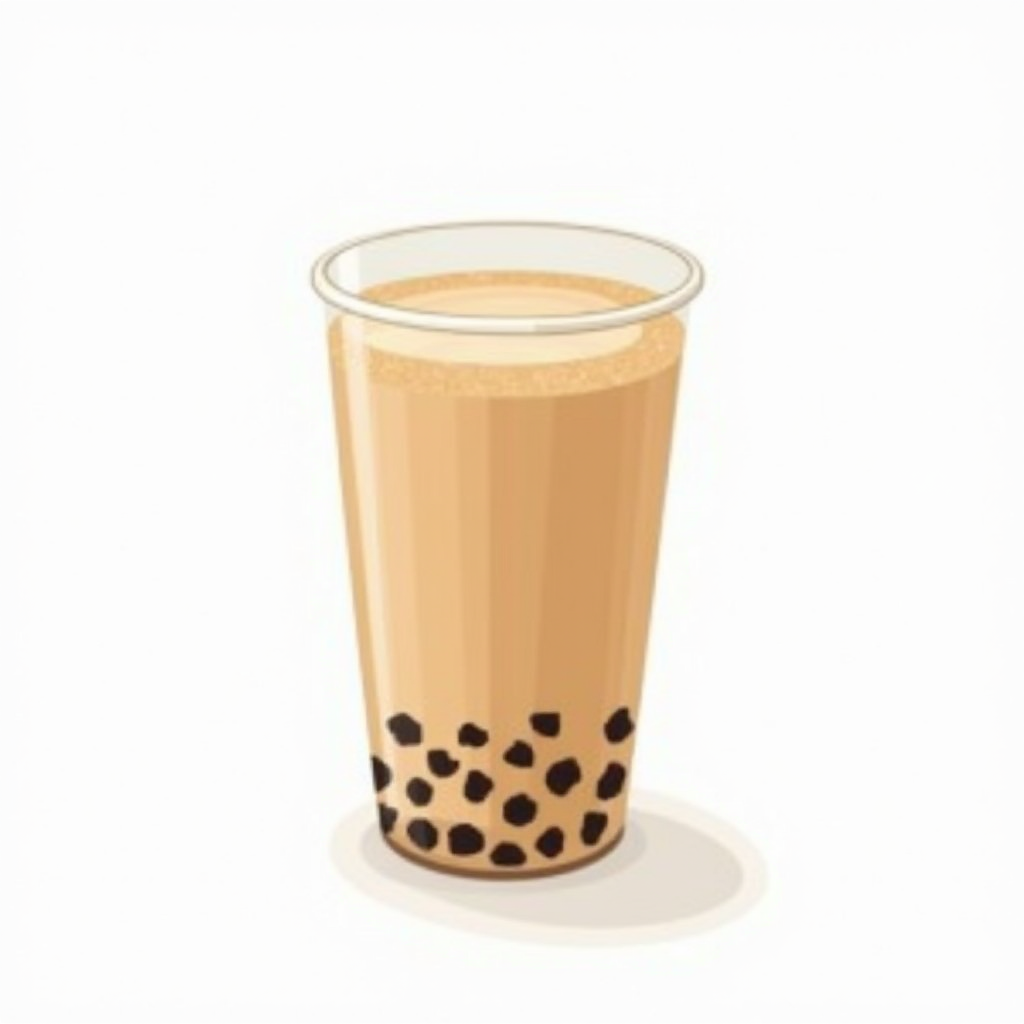 奶茶