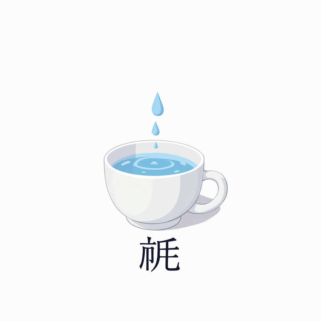 热水