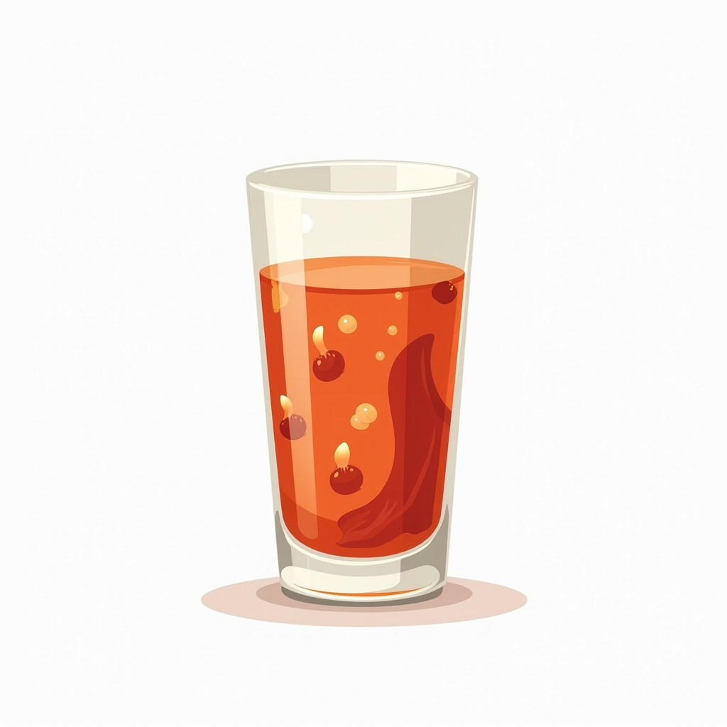 白酒
