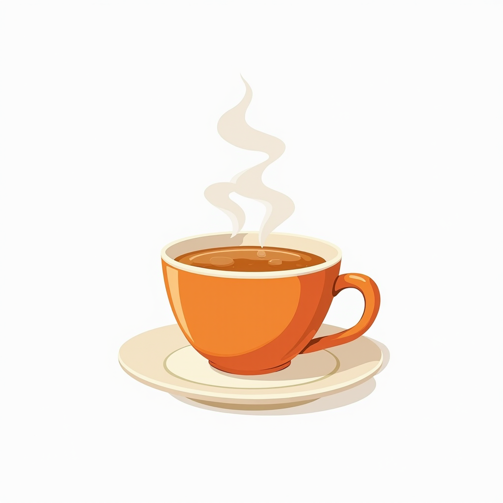 茶