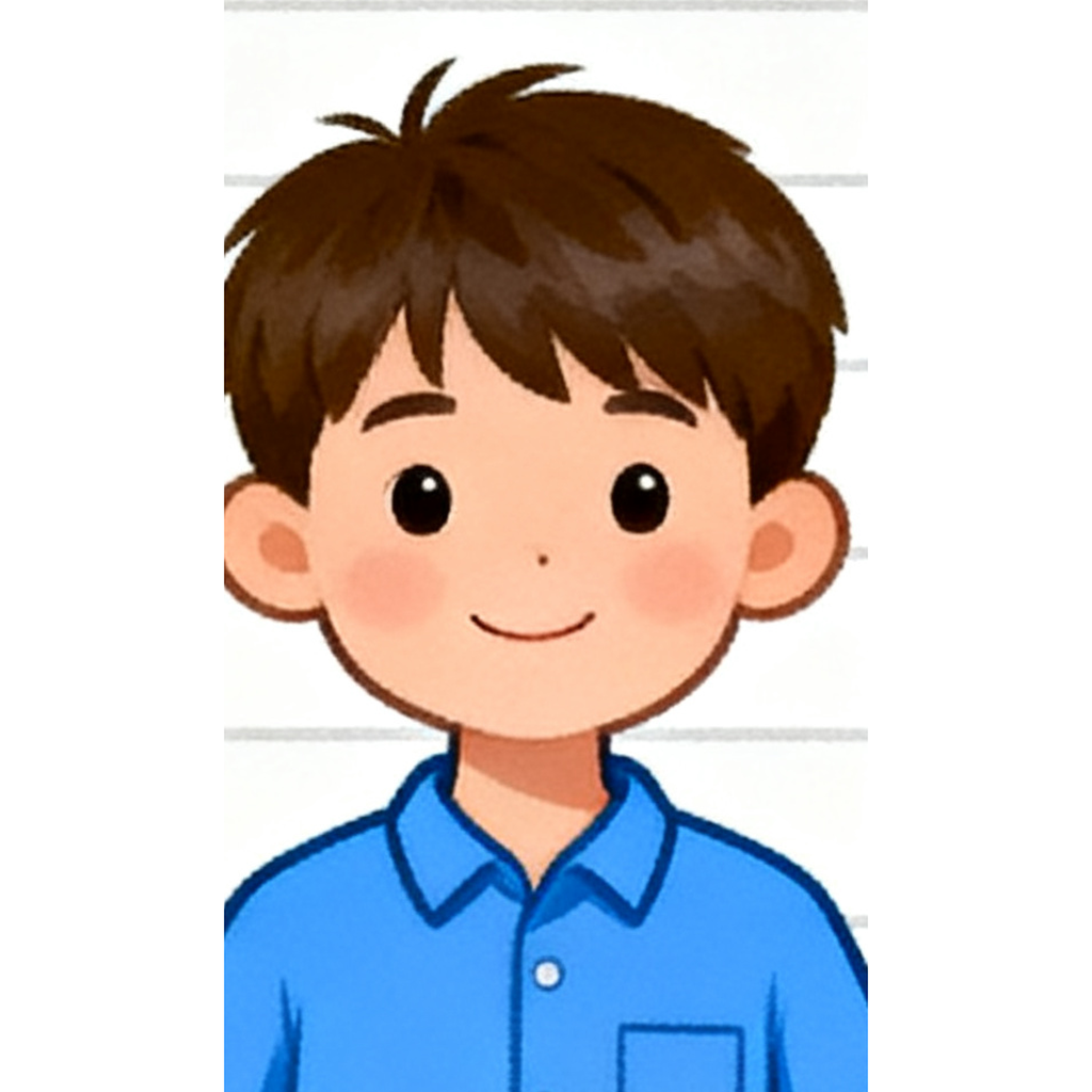 儿子