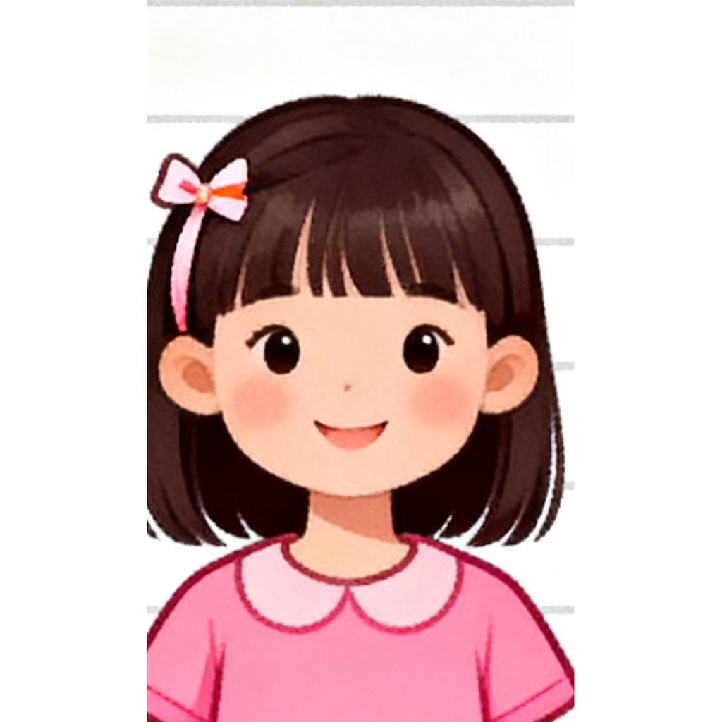 女儿