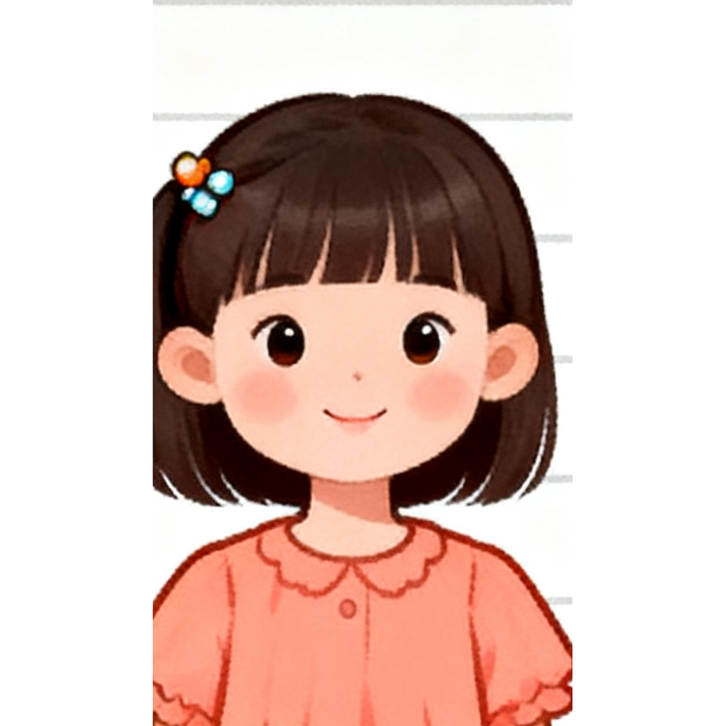 妹妹