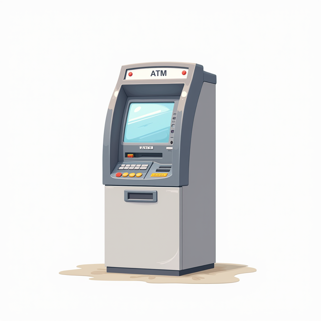 ATM