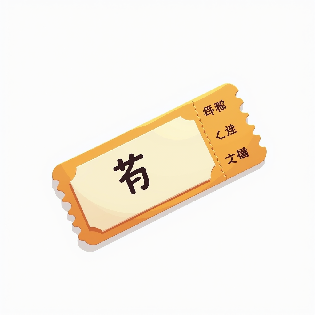 机票