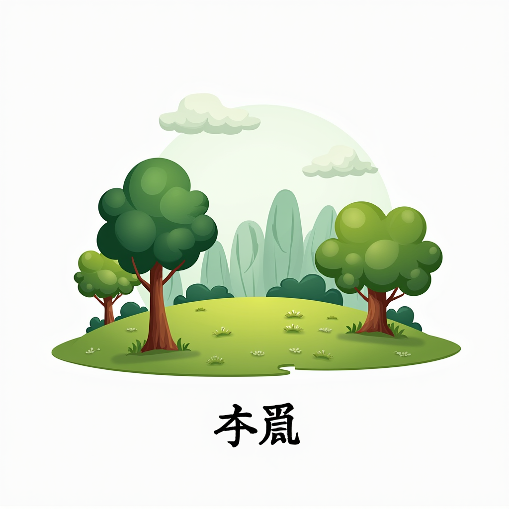 森林