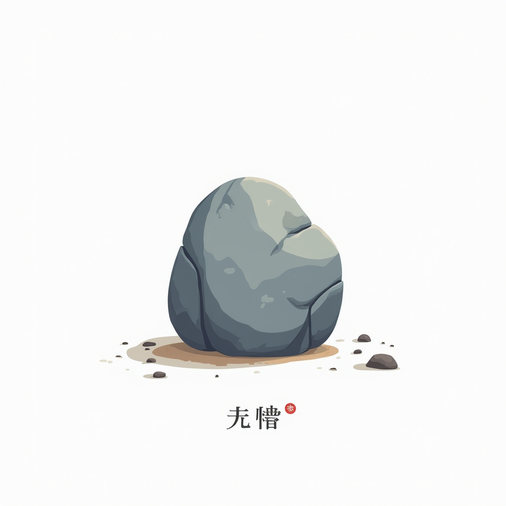 石头