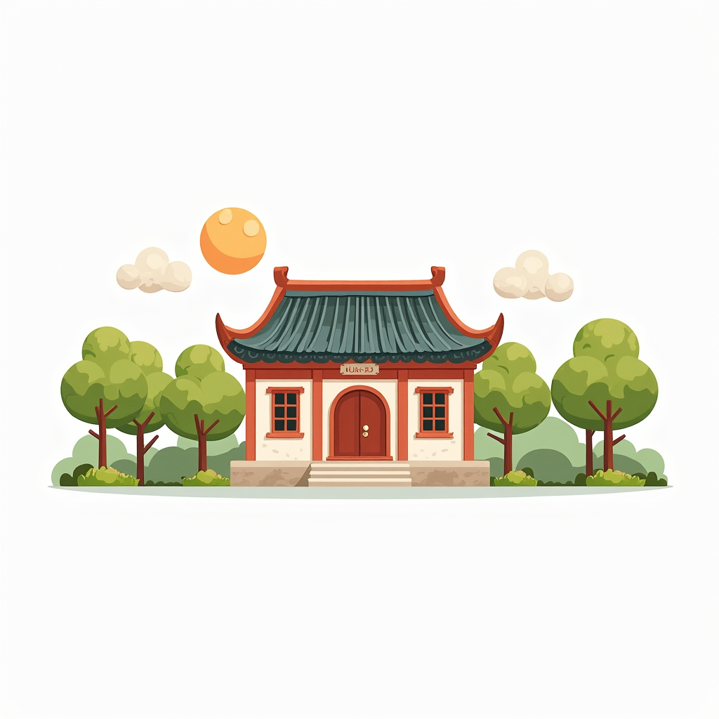公园
