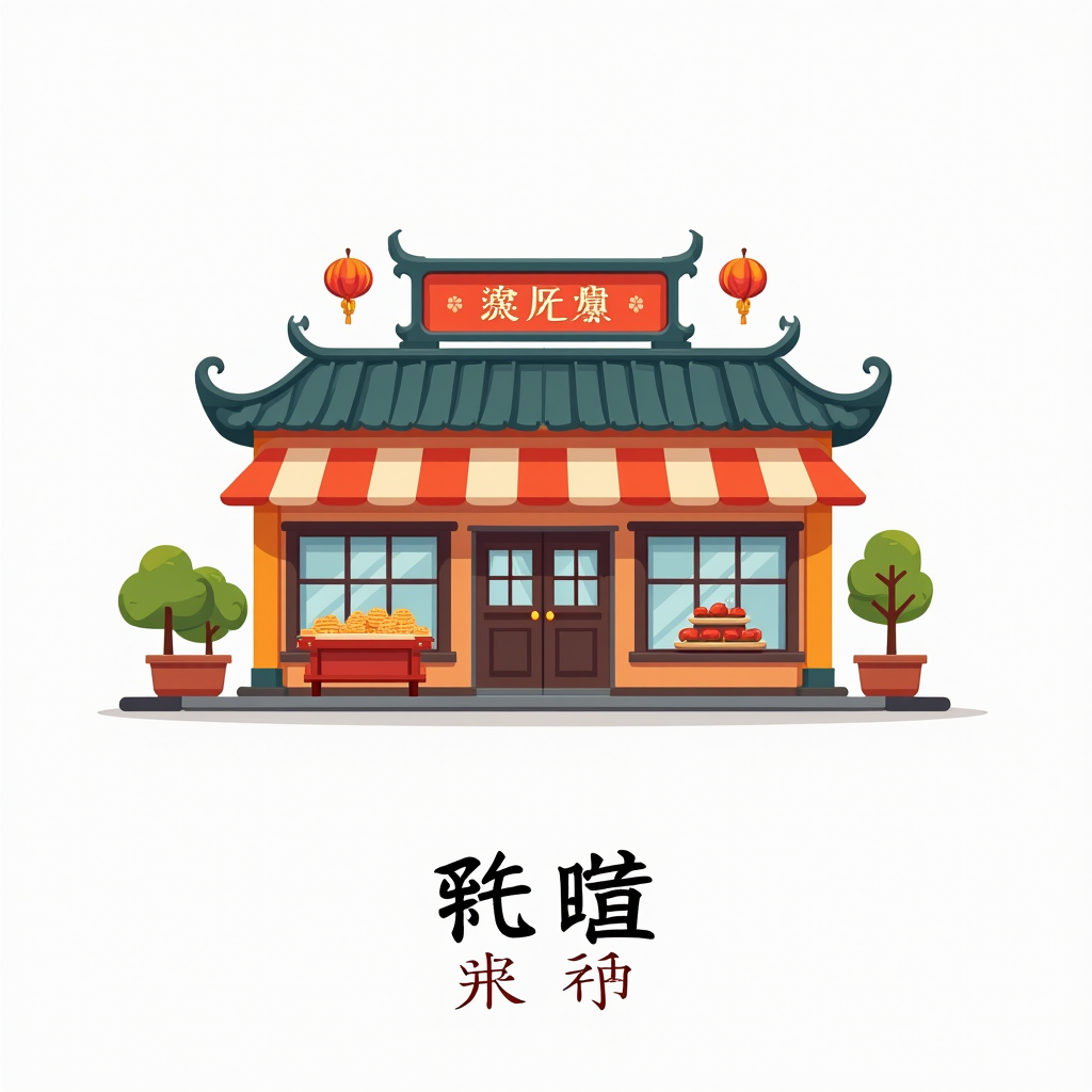 夜市