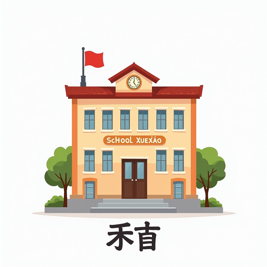 学校