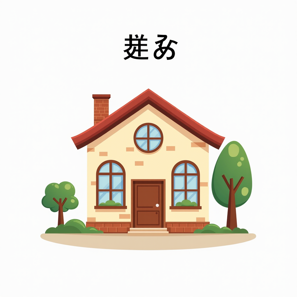 家