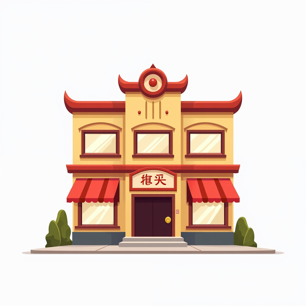 电影院