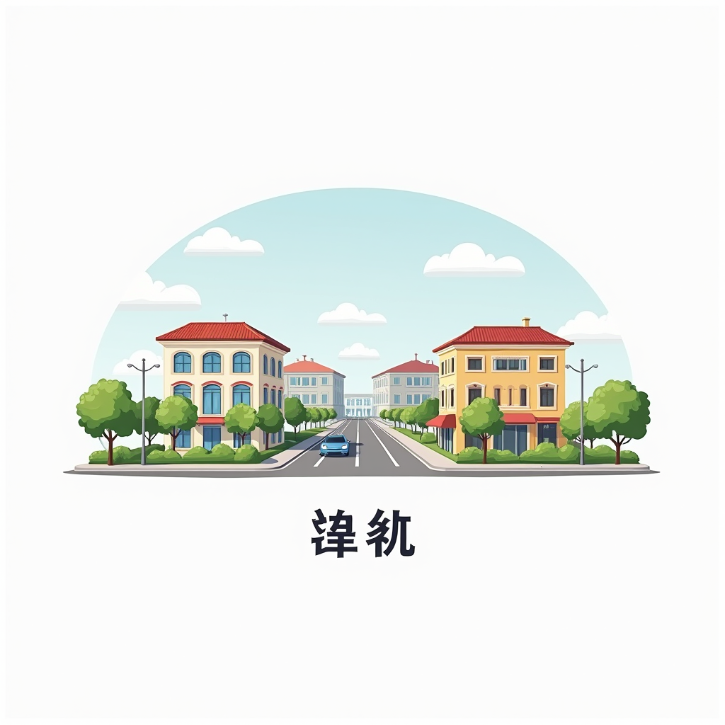 路口