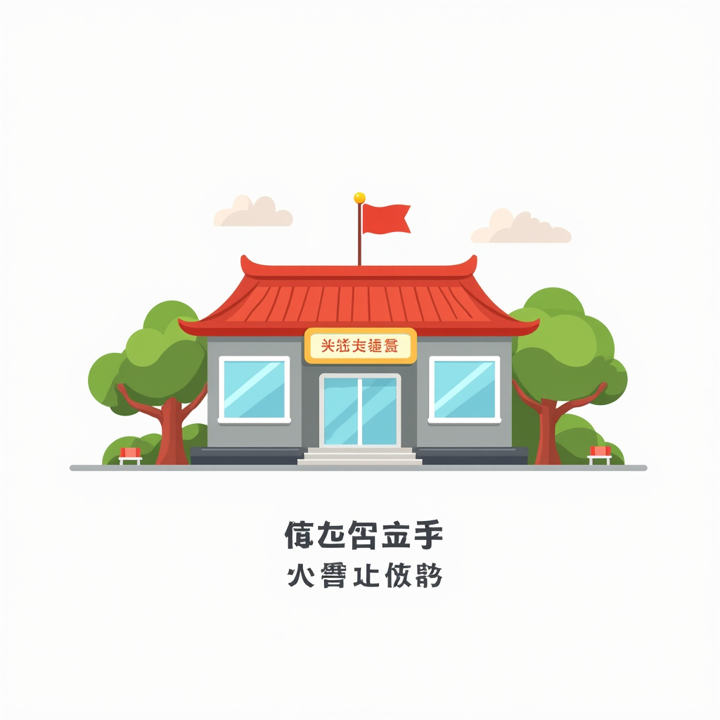 车站