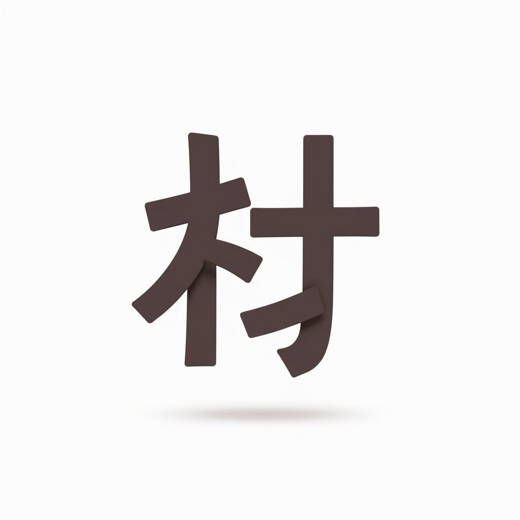 大