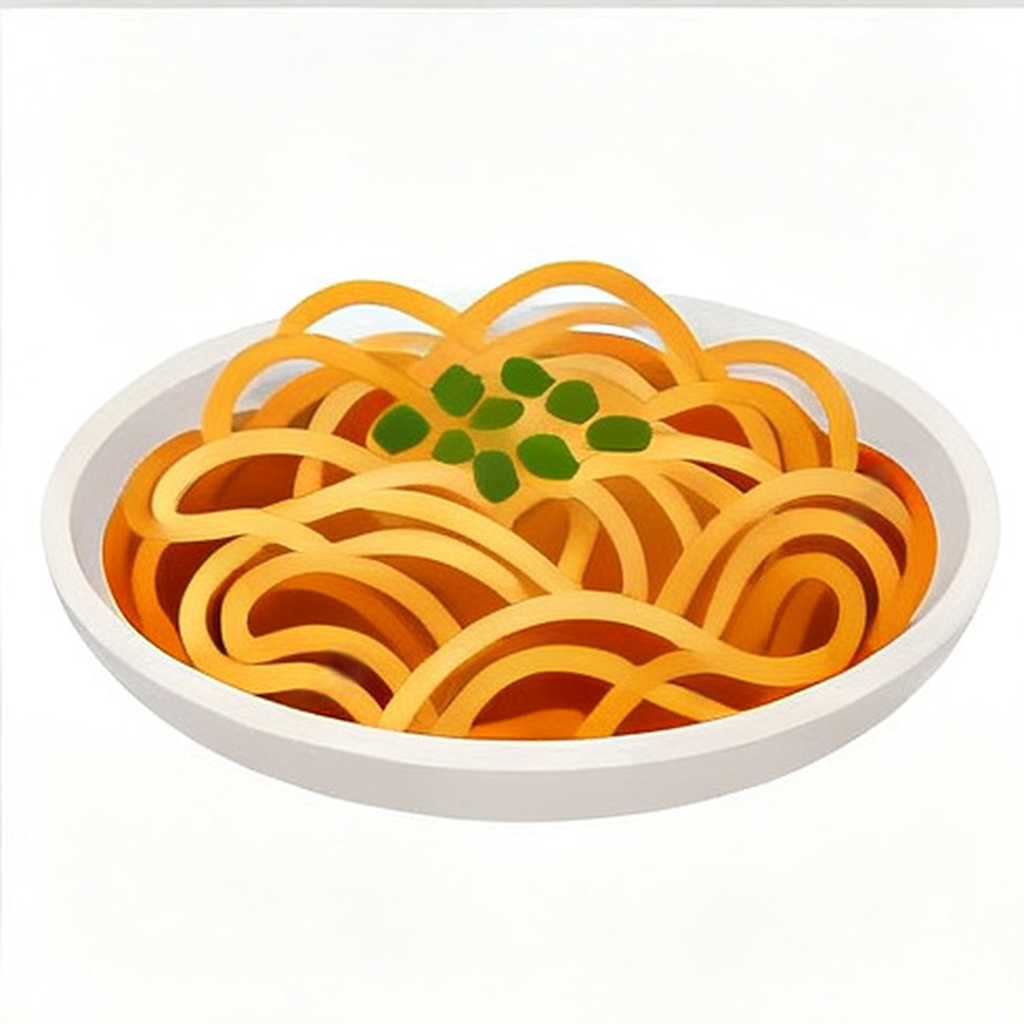 炒粉