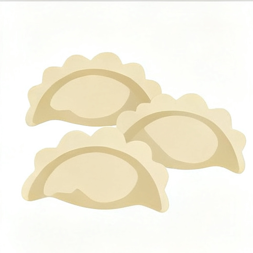饺子