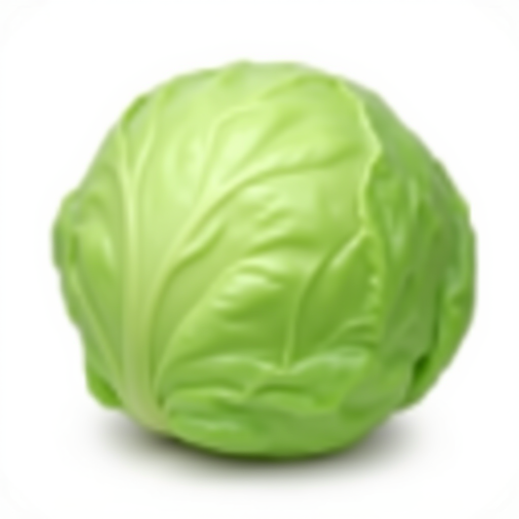 卷心菜